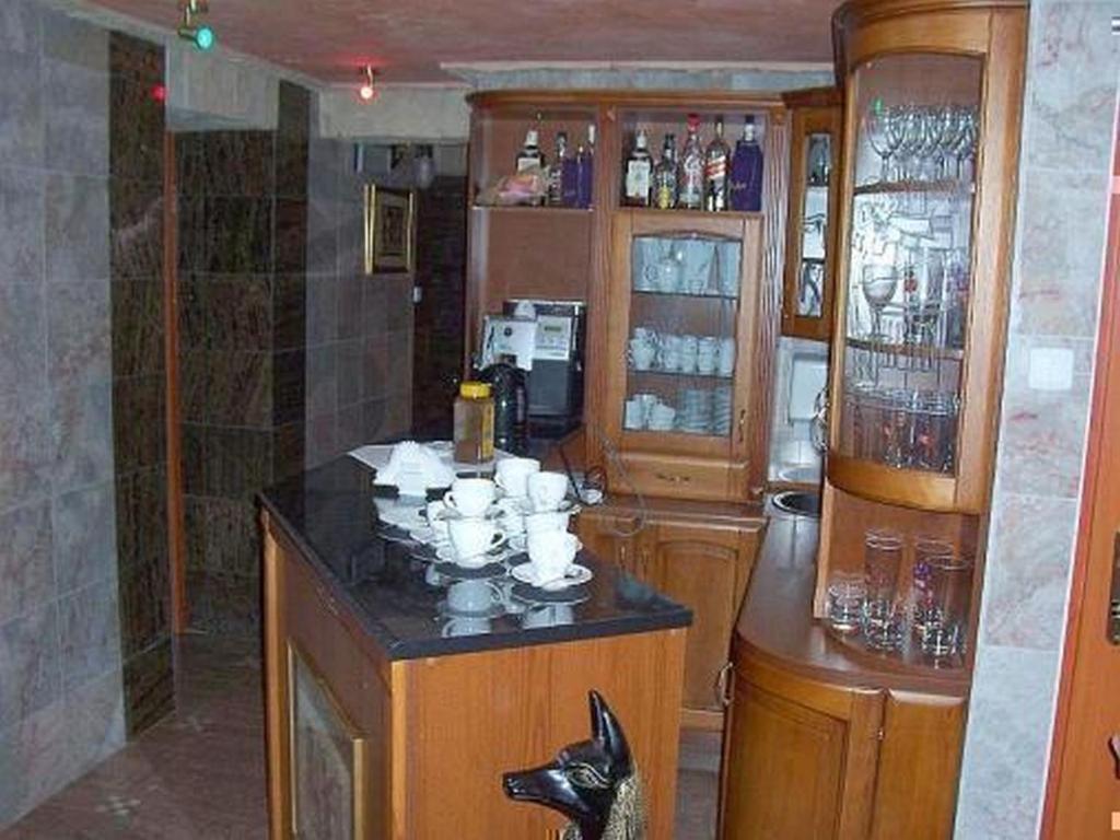 Hotel Faraon Kielce Exterior foto